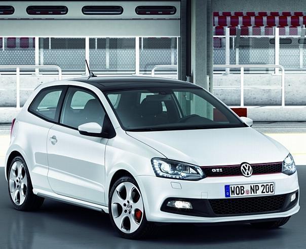 Polo GTI 